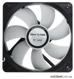 GELID Solutions Silent 12 (FN-PX12-15)