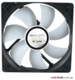 GELID Solutions Silent 12 TC (FN-TX12-15)