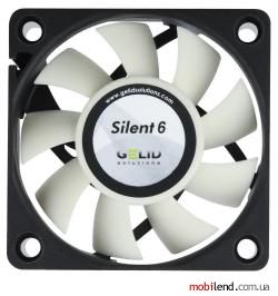 GELID Solutions Silent 6 (FN-SX06-32)