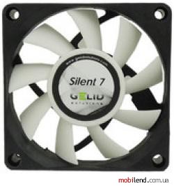 GELID Solutions Silent 7 (FN-SX07-22)