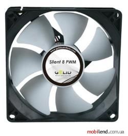 GELID Solutions Silent 8 (FN-PX08-20)