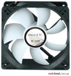 GELID Solutions Silent 8 TC (FN-TX08-20)