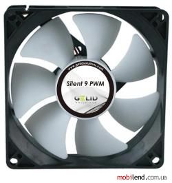 GELID Solutions Silent 9 (FN-PX09-20)