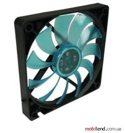 GELID Solutions Slim 12 UV Blue (FN-FW12SlimB-15)