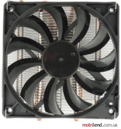 GELID Solutions Slim Hero (CC-Shero-01-A)