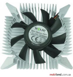 GELID Solutions Slim Silence AM1 (CC-Slim Silence-AM1)