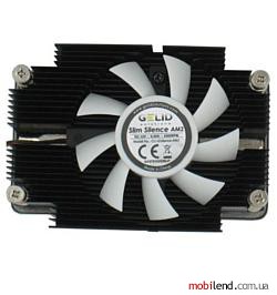 GELID Solutions Slim Silence AM2