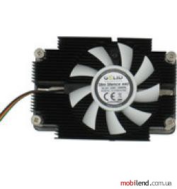 GELID Solutions Slim Silence AM2 (CC-SSilence-AM2)