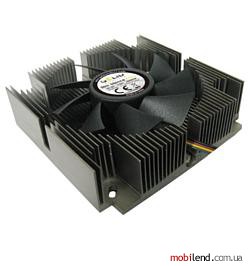 GELID Solutions Slim Silence i-Plus