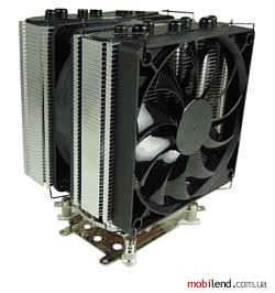 GELID Solutions The Black Edition