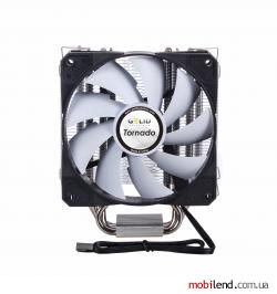 GELID Solutions Tornado 4 (CC-Tornado-01-A)