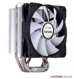 GELID Solutions Tornado 4 (CC-Tornado-01-B)