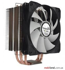 GELID Solutions Tranquillo Rev.4 (CC-TRANQ-04-B)