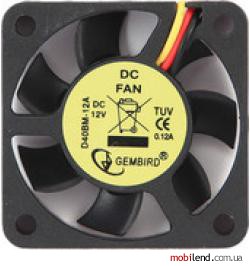 Gembird D40BM-12A