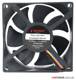 Gembird D8025HM-4