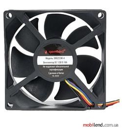 Gembird D8025SM-4