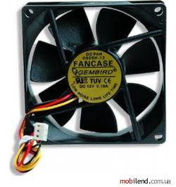 Gembird FANCASE