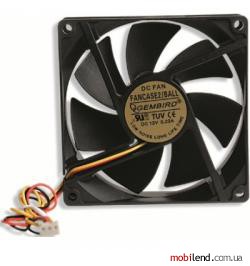 Gembird FANCASE2/BALL