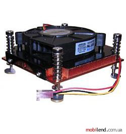 Gembird PS-230A Socket 775 1U active