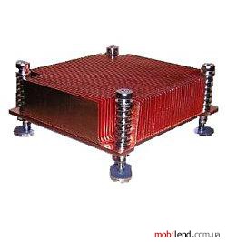 Gembird PS-230P Socket 771 1U Passive