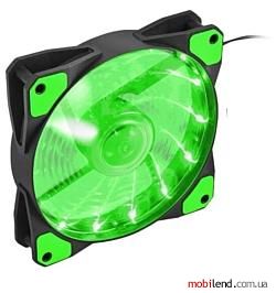 Genesis Hydrion 120 Green LED
