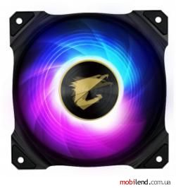 GIGABYTE AORUS 120 ARGB FAN (GP-AR120RFAN)