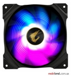 GIGABYTE AORUS 140 ARGB FAN (GP-AR140RFAN)
