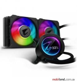 GIGABYTE AORUS LIQUID COOLER 240