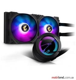 GIGABYTE AORUS WATERFORCE 280