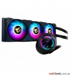 GIGABYTE AORUS WATERFORCE 360