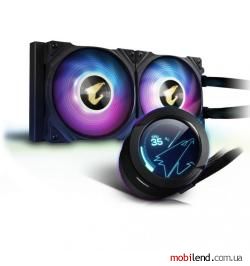 GIGABYTE AORUS WATERFORCE X 280