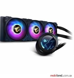 GIGABYTE AORUS WATERFORCE X 360