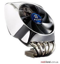 GIGABYTE G-Power II Pro (GH-PSU23-PB)