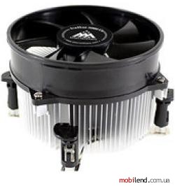 GlacialStars IceHut 1150 Cu Silent (E)