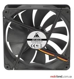 GlacialTech GT Ice 14 CF-14250HD0AC0001