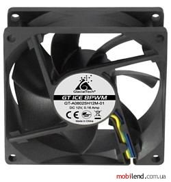 GlacialTech GT Ice 8PWM CF-8025WHD0AC0001