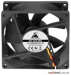 GlacialTech GT Ice 8S CF-8025SHD0AC0001