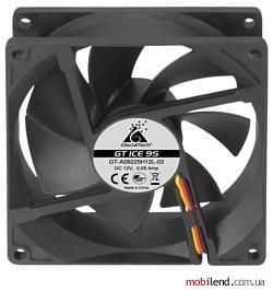 GlacialTech GT Ice 9S CF-9225SHD0AC0001