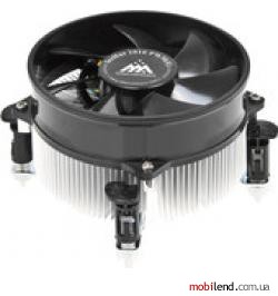 GlacialTech IceHut 1010 Silent