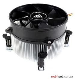 GlacialTech IceHut 1150CU PWM