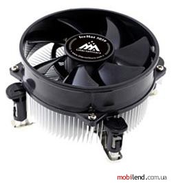 GlacialTech IceHut 5059 Silent