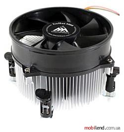 GlacialTech IceHut 5066 Light(E)