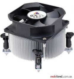 GlacialTech Igloo 1100 CU PWM PP (1B1S)