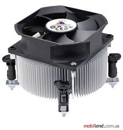 GlacialTech Igloo 1100 CU Silent (2B)