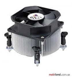 GlacialTech Igloo 1100 Silent (E)