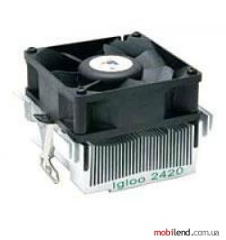 GlacialTech Igloo 2420