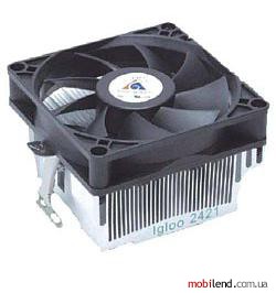 GlacialTech Igloo 2421