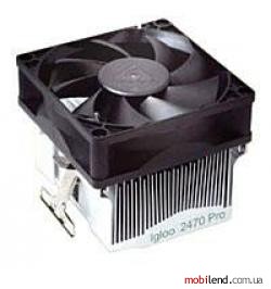 GlacialTech Igloo 2470