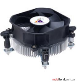 GlacialTech Igloo 5051 Combo PWM