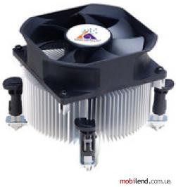 GlacialTech Igloo 5063 CUV Combo PWM (U)
